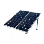 太阳能发电板能贴膜么吗？